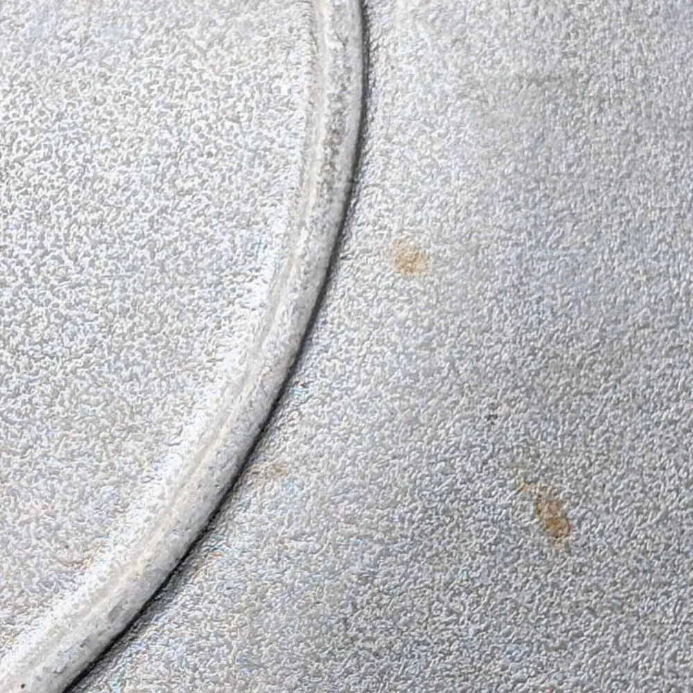 Vintage Wilton Armetale RWP Fruit Relief Oval Serving Platter‎ Tray Pewter Dish